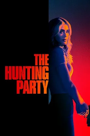 The Hunting Party Season 2 2026 Hindi Dual Audio WEB-DL 720p - 480p - 1080p [EP - 11 Added]